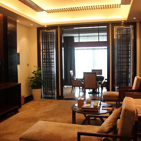 Huanxiu Resort & Spa Suzhou (Jiangsu) Exterior photo