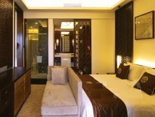 Huanxiu Resort & Spa Suzhou (Jiangsu) Exterior photo